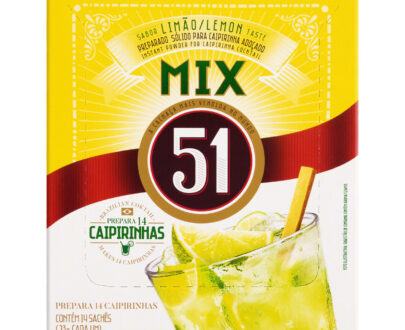 Mix 51 Caipirinha 23g