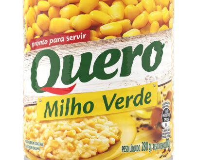 Milho Verde Quero 170g