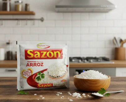 Sazon Branco para Arroz 60g