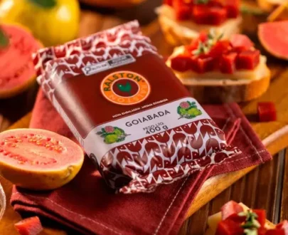 Goiabada Ralston 250g