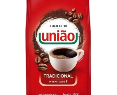 Café União Tradicional 500g