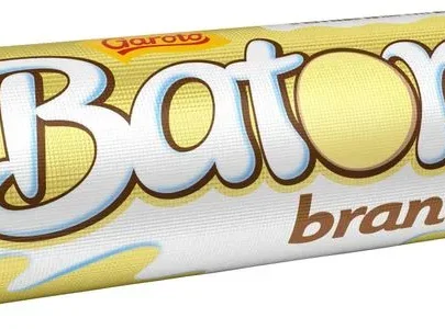 Baton Garoto Branco 16g