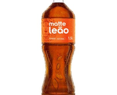 Chá Matte Leão Natural 1.5L