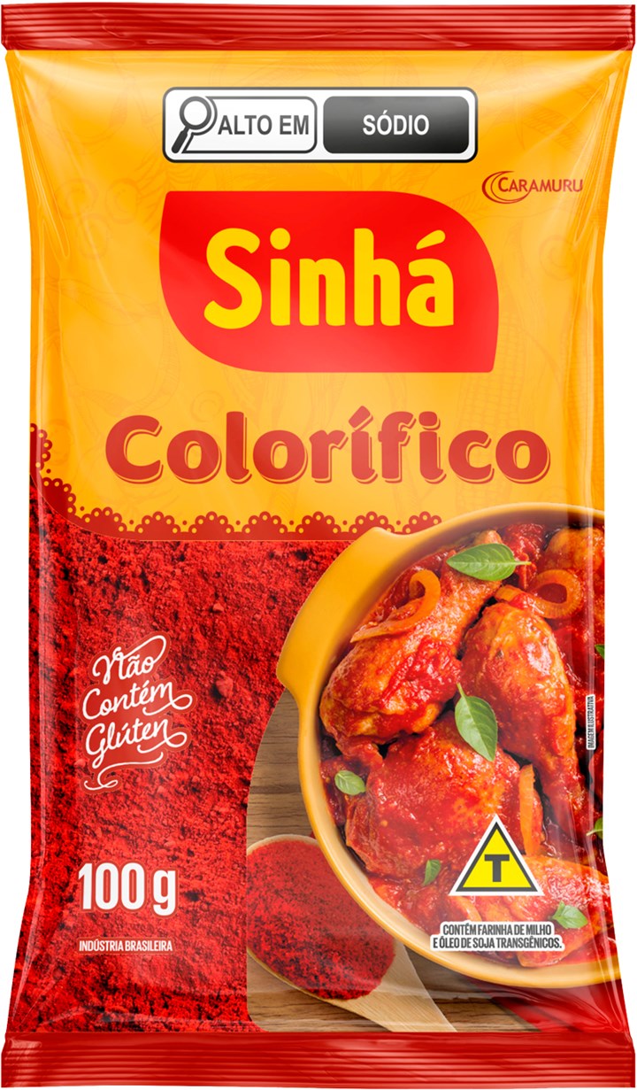 Coloral Sinha 100g