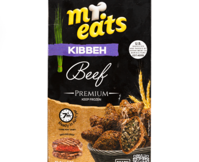 Kibe Mr Eats 300g