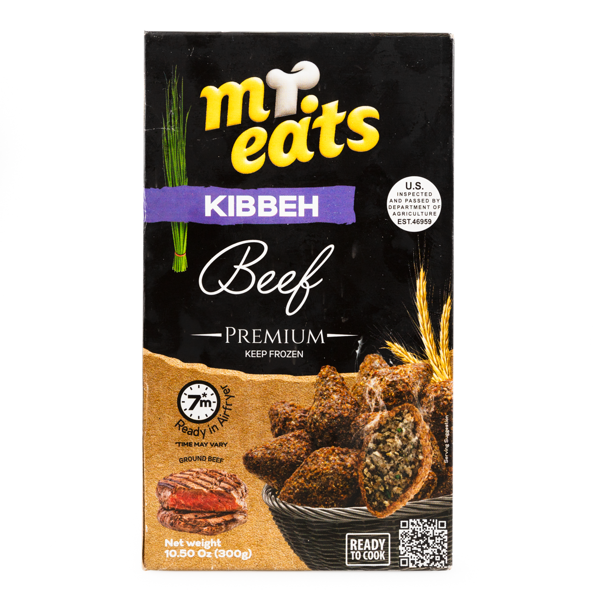 Kibe Mr Eats 300g