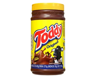 Toddy Achocolatado 370g