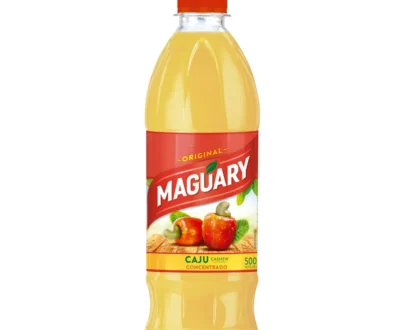 Maguary Caju Concentrado 500ml