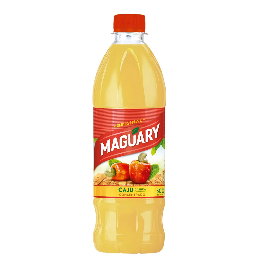 Maguary Caju Concentrado 500ml