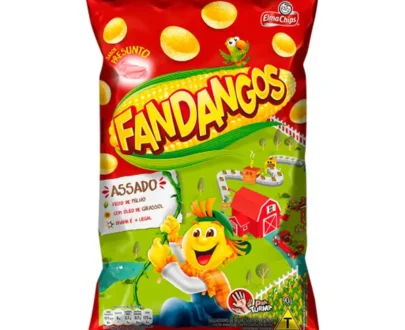 Fandangos Presunto 85G