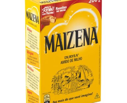 Maizena 200g