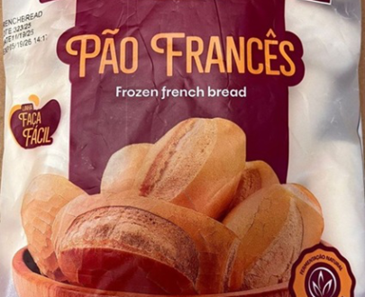 Pão Francês Panebras 10kg
